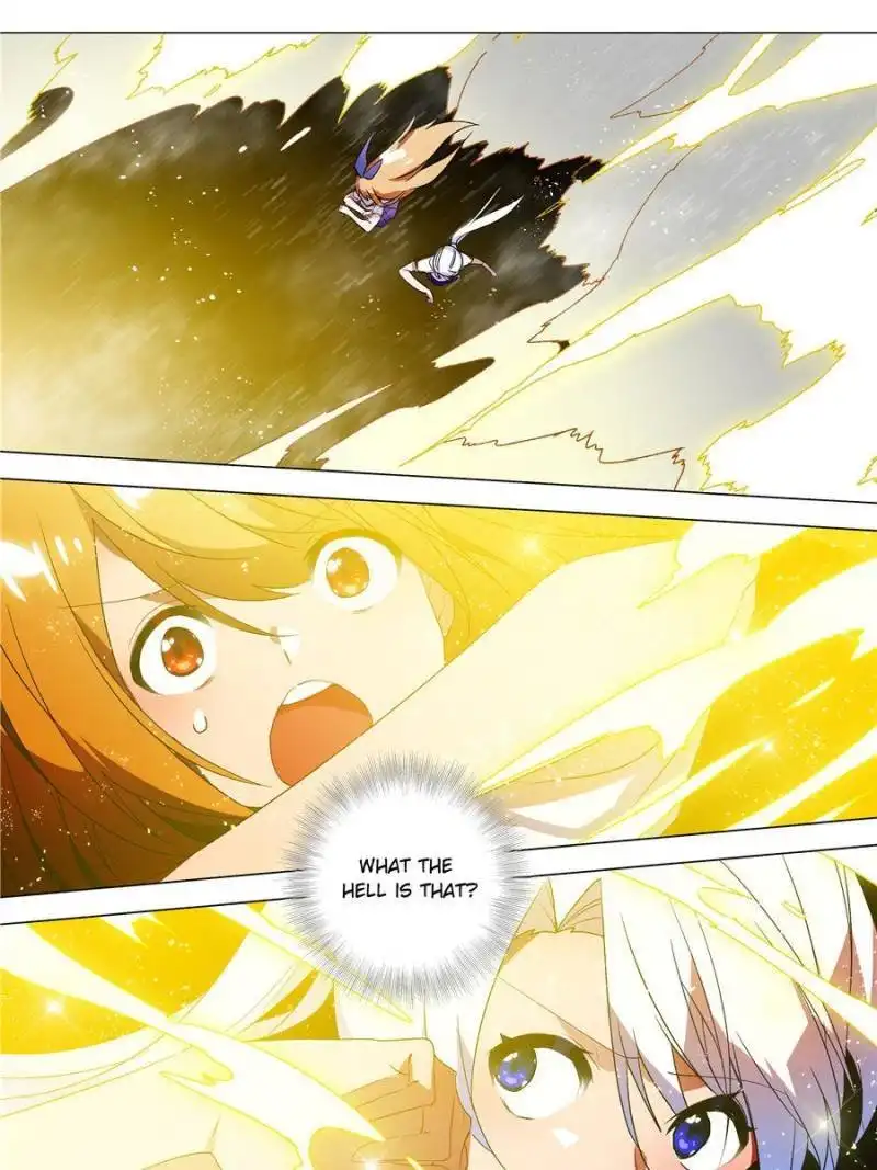 My Girlfriend is a Dragon Chapter 75 13